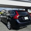 volvo v60 2018 CFJ1734832 image 15