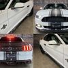 ford mustang 2017 -FORD--Ford Mustang humei--1FA6P8TH5H5205260---FORD--Ford Mustang humei--1FA6P8TH5H5205260- image 12