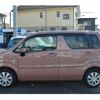 suzuki wagon-r 2022 -SUZUKI 【宮崎 581ﾅ6503】--Wagon R MH85S--152738---SUZUKI 【宮崎 581ﾅ6503】--Wagon R MH85S--152738- image 14