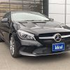 mercedes-benz cla-class 2018 CFJ0155377 image 2