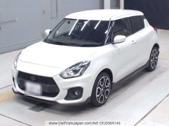 suzuki swift 2022 -SUZUKI 【一宮 300ね6914】--Swift ZC33S-500164---SUZUKI 【一宮 300ね6914】--Swift ZC33S-500164- image 1