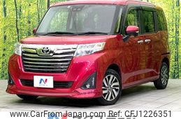 toyota roomy 2019 -TOYOTA--Roomy DBA-M900A--M900A-0368991---TOYOTA--Roomy DBA-M900A--M900A-0368991-