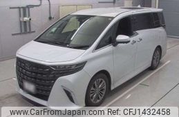 toyota alphard 2024 -TOYOTA 【岡崎 330ﾌ3739】--Alphard 3BA-AGH40W--AGH40-4005995---TOYOTA 【岡崎 330ﾌ3739】--Alphard 3BA-AGH40W--AGH40-4005995-
