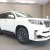 toyota land-cruiser-prado 2020 -TOYOTA--Land Cruiser Prado 3DA-GDJ150W--GDJ150-0051345---TOYOTA--Land Cruiser Prado 3DA-GDJ150W--GDJ150-0051345- image 24