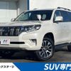 toyota land-cruiser-prado 2022 CFJ1798939 image 1