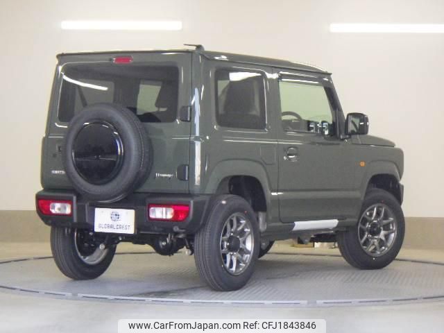suzuki jimny 2025 CFJ1843846 image 2