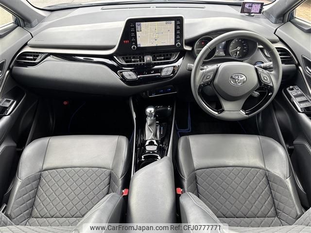 toyota c-hr 2021 -TOYOTA 【名変中 】--C-HR ZYX11--2040887---TOYOTA 【名変中 】--C-HR ZYX11--2040887- image 2