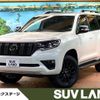 toyota land-cruiser-prado 2023 -TOYOTA--Land Cruiser Prado 3BA-TRJ150W--TRJ150-0172386---TOYOTA--Land Cruiser Prado 3BA-TRJ150W--TRJ150-0172386- image 1