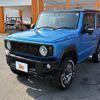 suzuki jimny 2021 -SUZUKI--Jimny 3BA-JB64W--JB64W-185476---SUZUKI--Jimny 3BA-JB64W--JB64W-185476- image 10