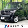 nissan dayz-roox 2018 -NISSAN--DAYZ Roox DBA-B21A--B21A-0383974---NISSAN--DAYZ Roox DBA-B21A--B21A-0383974- image 1