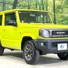 suzuki jimny 2019 quick_quick_JB64W_JB64W-118926 image 16