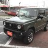 suzuki jimny 2023 CFJ1729557 image 11