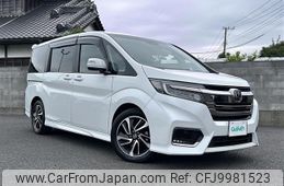 honda stepwagon 2019 -HONDA--Stepwgn DBA-RP3--RP3-1238058---HONDA--Stepwgn DBA-RP3--RP3-1238058-