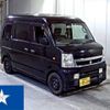 suzuki every-wagon 2008 -SUZUKI 【愛媛 581の9509】--Every Wagon DA64W--DA64W-255843---SUZUKI 【愛媛 581の9509】--Every Wagon DA64W--DA64W-255843- image 1