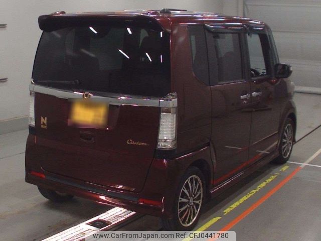 honda n-box 2013 -HONDA 【大宮 587の22】--N BOX JF1-2118768---HONDA 【大宮 587の22】--N BOX JF1-2118768- image 2