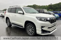 toyota land-cruiser-prado 2020 quick_quick_3DA-GDJ151W_GDJ151-0009451