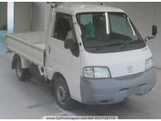 mazda bongo-truck 2004 GOO_NET_EXCHANGE_0803713A30211220W004 image 1