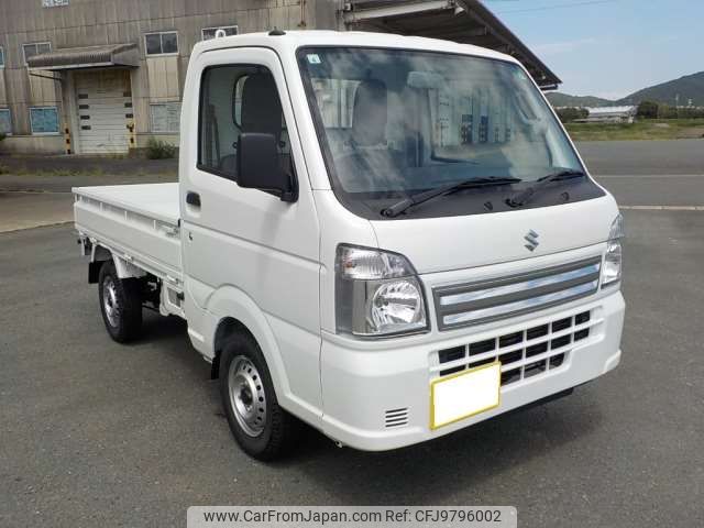 suzuki carry-truck 2024 -SUZUKI 【愛知 999ｱ9999】--Carry Truck 3BD-DA16T--DA16T-803953---SUZUKI 【愛知 999ｱ9999】--Carry Truck 3BD-DA16T--DA16T-803953- image 1