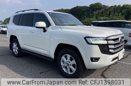 toyota land-cruiser 2024 quick_quick_3BA-VJA300W_VJA300-4150661