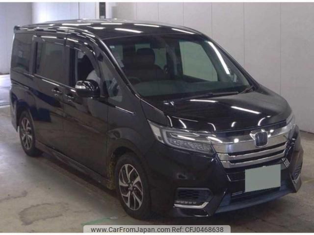 honda stepwagon-spada 2021 quick_quick_6BA-RP3_1328016 image 1