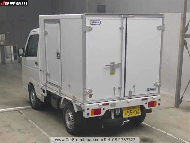 mitsubishi minicab-truck 2024 CFJ1787722 image 2
