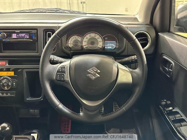 suzuki alto-works 2016 CFJ1648740 image 2