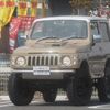 suzuki jimny 1997 quick_quick_E-JA22W_JA22W-151070 image 3