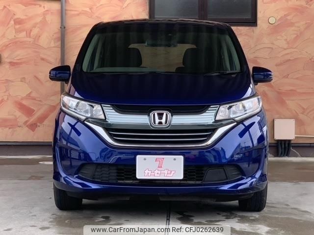 honda freed 2019 -HONDA--Freed DAA-GB8--GB8-1019504---HONDA--Freed DAA-GB8--GB8-1019504- image 2