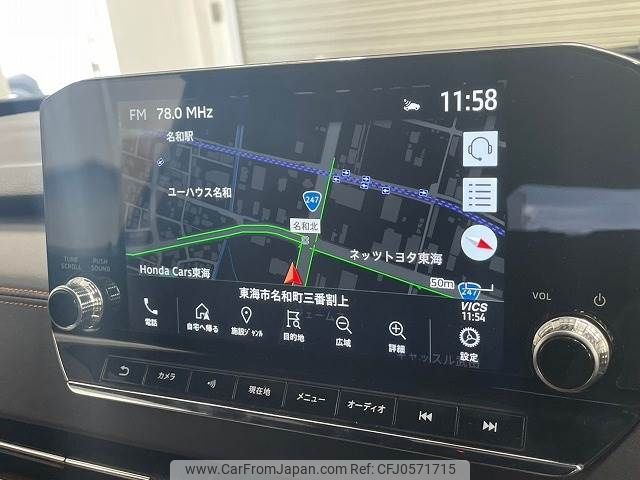 mitsubishi outlander-phev 2022 -MITSUBISHI--Outlander PHEV 5LA-GN0W--GN0W-0204144---MITSUBISHI--Outlander PHEV 5LA-GN0W--GN0W-0204144- image 2
