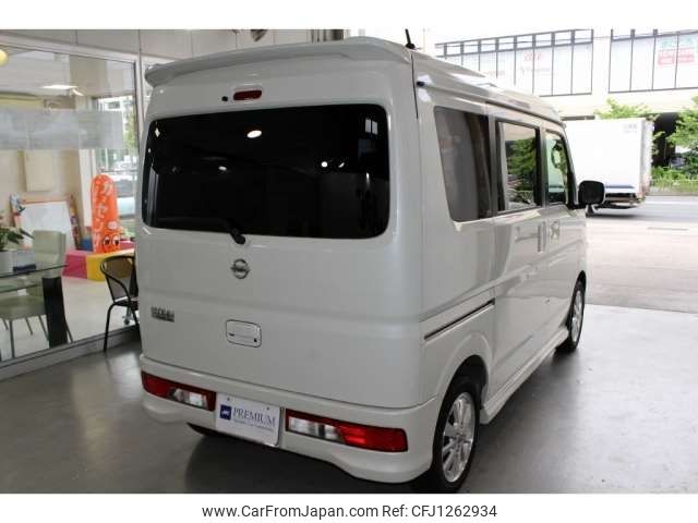 nissan clipper-rio 2018 -NISSAN--Clipper Rio ABA-DR17W--DR17W-144765---NISSAN--Clipper Rio ABA-DR17W--DR17W-144765- image 2