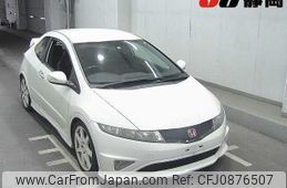 honda civic 2010 -HONDA--Civic FN2-1001556---HONDA--Civic FN2-1001556-