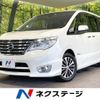 nissan serena 2016 -NISSAN--Serena DAA-HFC26--HFC26-302386---NISSAN--Serena DAA-HFC26--HFC26-302386- image 1