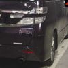 toyota vellfire 2013 -TOYOTA--Vellfire ANH20W-8268942---TOYOTA--Vellfire ANH20W-8268942- image 9