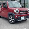 suzuki hustler 2020 -SUZUKI--Hustler 5AA-MR92S--MR92S-154533---SUZUKI--Hustler 5AA-MR92S--MR92S-154533- image 1