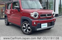suzuki hustler 2020 -SUZUKI--Hustler 5AA-MR92S--MR92S-154533---SUZUKI--Hustler 5AA-MR92S--MR92S-154533-