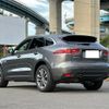 jaguar f-pace 2018 quick_quick_DBA-DC2XB_SADCA2AX4KA351710 image 2