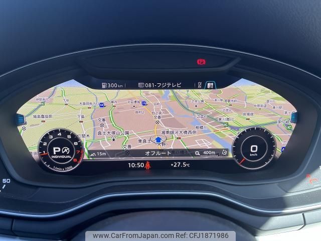 audi a4 2021 CFJ1871986 image 2