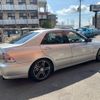 toyota altezza 1999 CFJ1760126 image 3