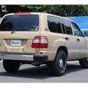 toyota land-cruiser-wagon 1998 -TOYOTA--Land Cruiser Wagon GF-UZJ100W--UZJ100-0033870---TOYOTA--Land Cruiser Wagon GF-UZJ100W--UZJ100-0033870- image 3