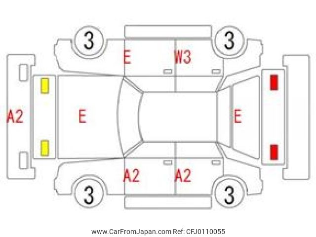 mini mini-others 2015 -BMW--BMW Mini DBA-XS15--WMWXS520202B38100---BMW--BMW Mini DBA-XS15--WMWXS520202B38100- image 2