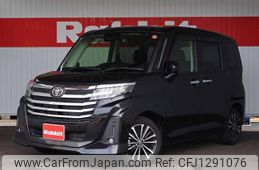 toyota roomy 2022 quick_quick_M900A_M900A-0677892