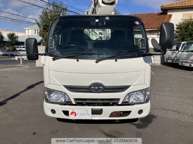 hino dutro 2017 -HINO--Hino Dutoro TKG-XZU675M--XZU675-0008383---HINO--Hino Dutoro TKG-XZU675M--XZU675-0008383- image 2