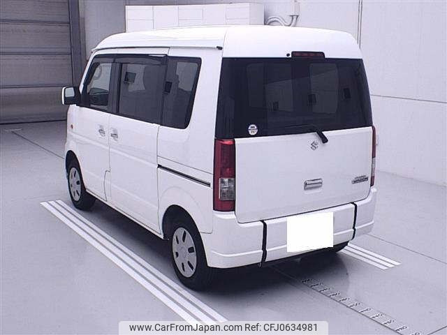 suzuki every-wagon 2014 -SUZUKI 【岐阜 582ﾒ6074】--Every Wagon DA64Wｶｲ-430013---SUZUKI 【岐阜 582ﾒ6074】--Every Wagon DA64Wｶｲ-430013- image 2