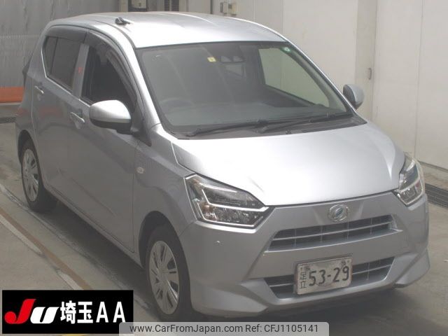 daihatsu mira-e-s 2022 -DAIHATSU--Mira e:s LA350S-0290761---DAIHATSU--Mira e:s LA350S-0290761- image 1