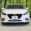 mazda axela 2014 -MAZDA--Axela DBA-BMEFS--BMEFS-103995---MAZDA--Axela DBA-BMEFS--BMEFS-103995- image 15