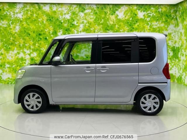 daihatsu tanto 2018 quick_quick_DBA-LA610S_LA610S-0123311 image 2