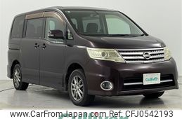 nissan serena 2010 -NISSAN--Serena DBA-CNC25--CNC25-312149---NISSAN--Serena DBA-CNC25--CNC25-312149-