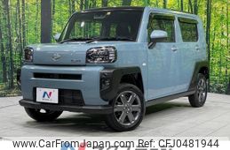 daihatsu taft 2022 -DAIHATSU--Taft 5BA-LA910S--LA910S-0033667---DAIHATSU--Taft 5BA-LA910S--LA910S-0033667-