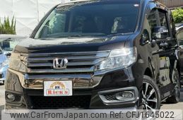 honda stepwagon-spada 2012 CFJ1645022