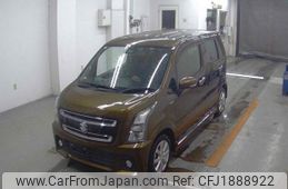 suzuki wagon-r-stingray 2017 CFJ1888922